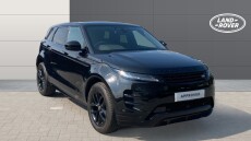 Land Rover Range Rover Evoque 2.0 D200 Dynamic SE 5dr Auto Diesel Hatchback